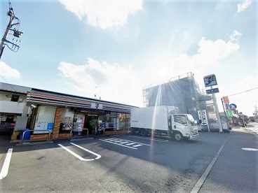 セブンイレブン 長沢4丁目店の画像1