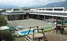 大井町立大井保育園の画像1
