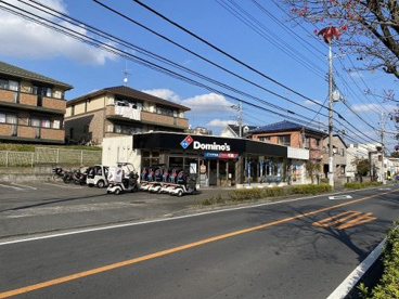 ドミノピザ 南生田店の画像1