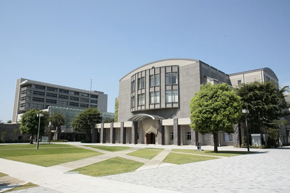 立教大学新座キャンパスの画像1
