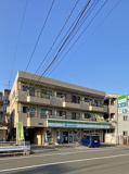 ファミリーマート ふるや中野島店