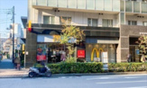 マクドナルド 西新宿5丁目店