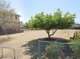 松葉町4丁目子供公園