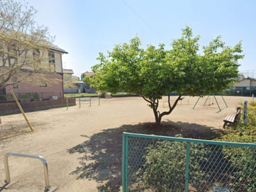 松葉町4丁目子供公園の画像1