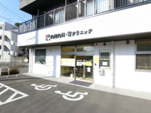 内村内科・腎クリニック