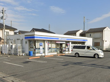 ローソン 北本東間四丁目店の画像1
