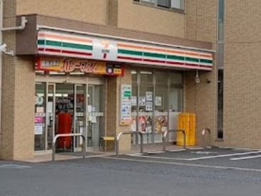 セブンイレブン 北本駅西口店の画像1