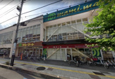 マミーマート 川口芝店