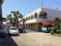 新座幼稚園
