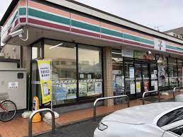 セブンイレブン 清須花咲店の画像1