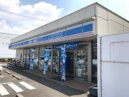 ローソン 清須押花店の画像1