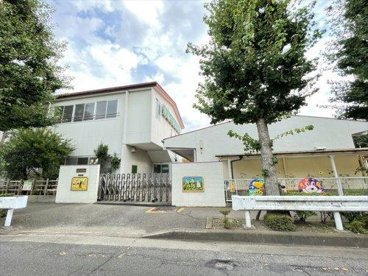 幸福の森幼稚園の画像1