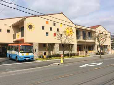 認定こども園第二新座幼稚園の画像1