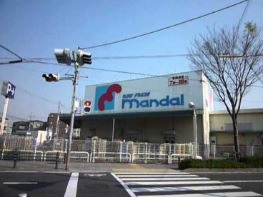 mandai(万代) 尼崎食満店の画像1