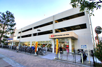 オーケーストア川口末広店