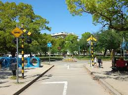 西武庫公園の画像