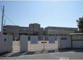 尼崎市立武庫の里小学校