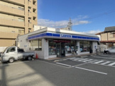 ローソン百舌鳥赤畑町町