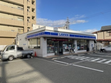 ローソン百舌鳥赤畑町町の画像1