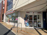 セブン-イレブン 代官山鎗ヶ崎店