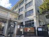 渋谷区立長谷戸小学校
