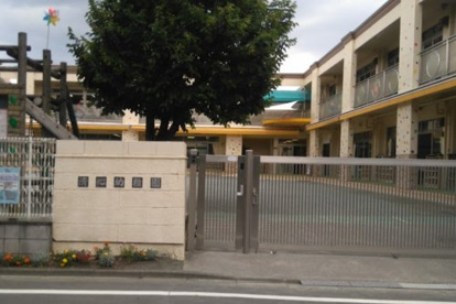 清心幼稚園の画像1