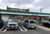 ファミリーマート　米崎店