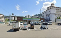 ファミリーマート　中野店