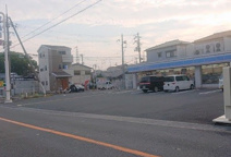 ローソン南野1丁目店