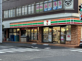 セブンイレブン船橋葛飾2丁目店