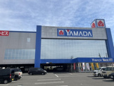 ヤマダデンキ泉北堺インター店