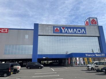 ヤマダデンキ泉北堺インター店の画像1