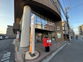 西船橋駅南口郵便局