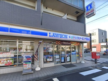 ローソン・スリーエフ相模大塚駅前店