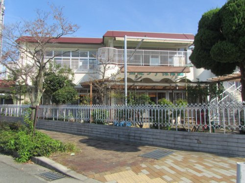 田能つ子保育園の画像