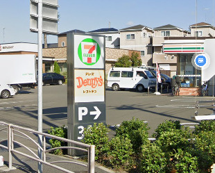 セブンイレブン　　横浜今宿西町店の画像1