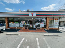 セブンイレブン 板橋東新町2丁目店