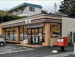 セブンイレブン 板橋若木1丁目店の画像1