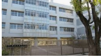 尼崎市立 難波の梅小学校の画像