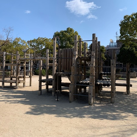 椀田公園の画像