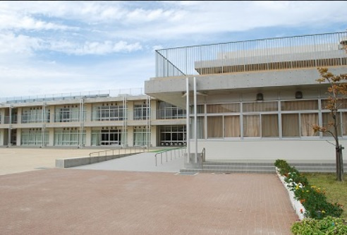尼崎市立水堂小学校の画像