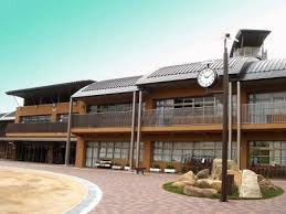 尼崎市立杭瀬小学校の画像