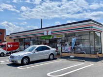 セブンイレブン 相模原西橋本3丁目店