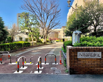 八幡堀遊歩道の画像1