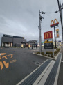 マクドナルド　東江端