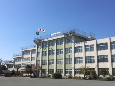 福生市立福生第六小学校の画像1