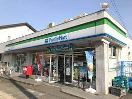 ファミリーマート 清洲上条店の画像1