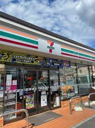 セブン-イレブン あま甚目寺店の画像1