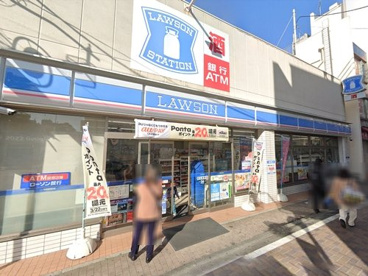 ローソン大和駅前店の画像1