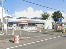 ローソン大和下和田店